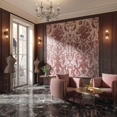 Керамогранит VT/A487/SG5918R Ковер Фолио матовый 119,5х238,5