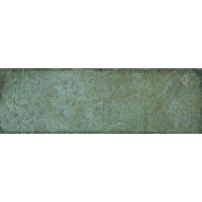 Плитка 29013 Dyroy Green 6.5x20