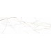 Плитка WT15BHM00R Bohema White 246*740*9,8