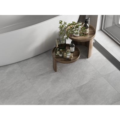 Керамогранит 010400001121 Нова серый КГ 01 40х40