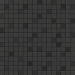 Мозаика A40G Prism Graphite Mosaico Q 30,5x30,5