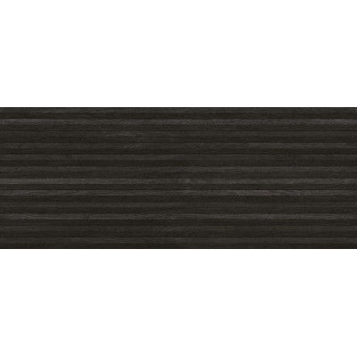 Плитка 100354838 Gent Line 3D Antrcita 59,6x150