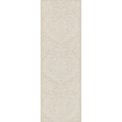 Плитка 14046R Монсеррат структура бежевый светлый матовый обрезной 40х120