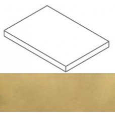 Ступени 620070002355 Continuum Brass Gold Scalino Angolare DX 33x160