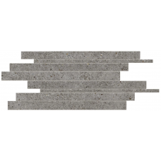 Мозаика A7DA Boost Stone Smoke Mosaico Brick 30x60