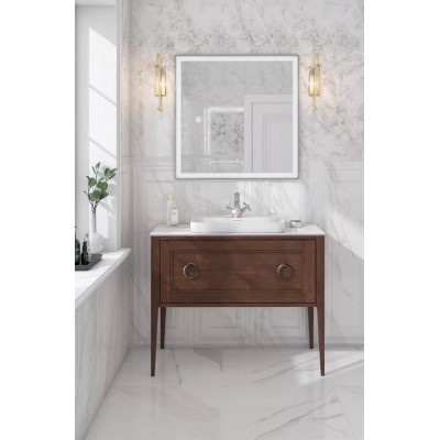 Плитка MLD/A110/14001R Прадо цветы обрезной 40x120