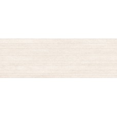 Плитка 40432 Erta Beige Decor/33,3X100X0,86/R 33.3x100