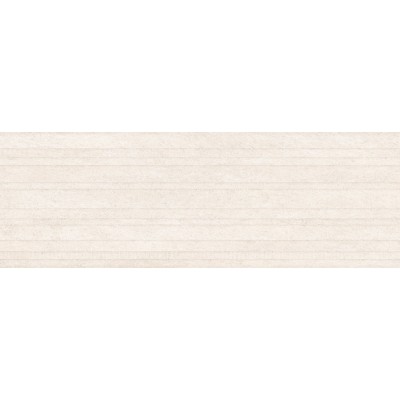 Плитка 40432 Erta Beige Decor/33,3X100X0,86/R 33.3x100