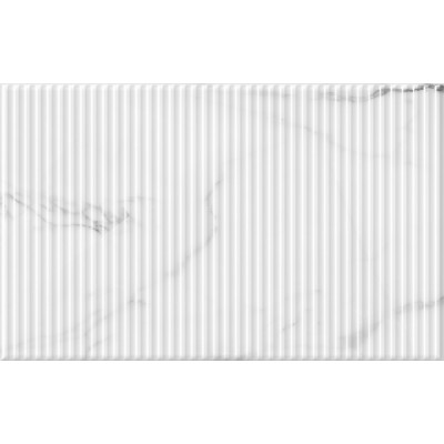 Плитка 010100001581 Арко белый низ 02 25х40