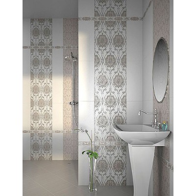 Плитка Chateau Grey 42x42