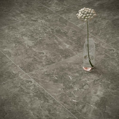 Ступени 620070002308 Да Винчи Браун Ступень угловая левая 33x60