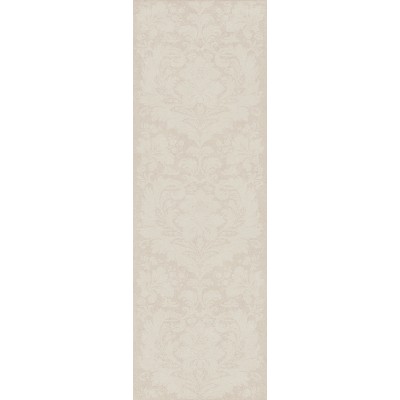 Плитка 14046R Монсеррат структура бежевый светлый матовый обрезной 40х120