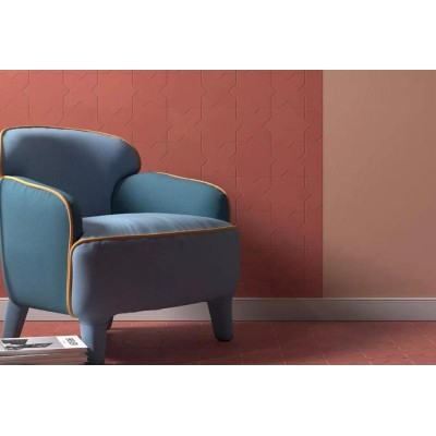 Керамогранит 30630 Porto Star Pickle Green 16,8x16,8