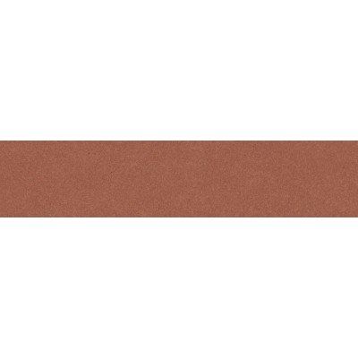 Плитка 26361 Кампанила оранжевый матовый 6x28,5x1