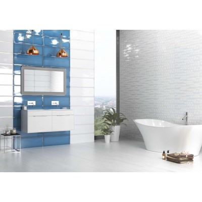 Плитка 19260 GRANNY DOTTY-G 25X75