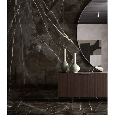 Керамогранит 600180000045 Stellaris Elegant Silver Nat Ret 120x278