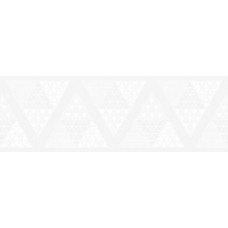Плитка 04-01-1-17-03-00-2325-0 Декор Эфель белый 20х60