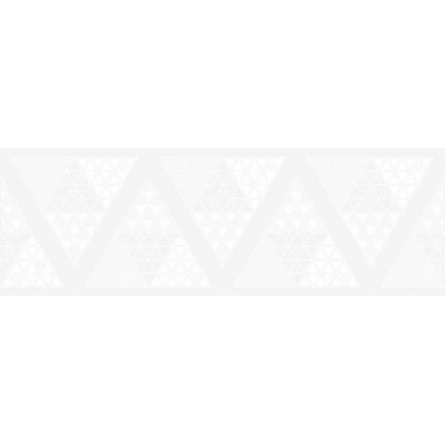 Плитка 04-01-1-17-03-00-2325-0 Декор Эфель белый 20х60
