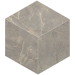Мозаика BR03 Bernini Cube Grey Мозаика неполированная 29x25