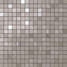 Мозаика 9MVE Marvel Grey Fleury Mosaic 30.5x30.5