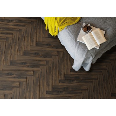 Керамогранит ENWD1022MT20120 Foresta Wenge Matt 120x20x0.9