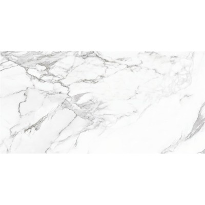 Керамогранит P10850 Eternal White Polished Rectified 60x120