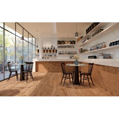 Керамогранит 610130005258 Rive Bella Riva Battiscopa 7,2x60