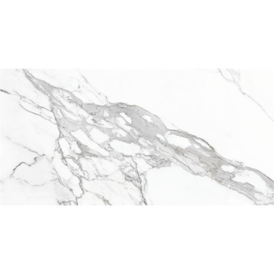 Керамогранит P10850 Eternal White Polished Rectified 60x120