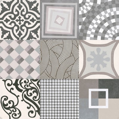 Керамогранит 16707 COLMAR 60,7/R/L lappato 60х60