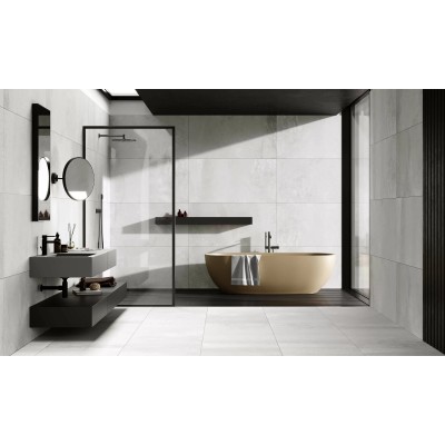 Керамогранит 937 Rosata Bianco 180x120