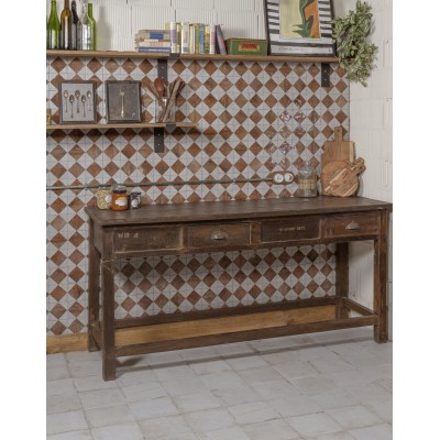 Плитка 31651 FS ARLES BLACK LT 33x33