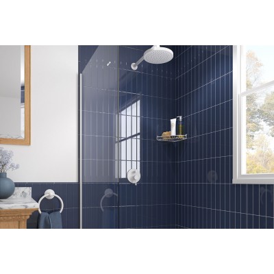 Плитка 28459 Costa Nova Grey Matt 5x20