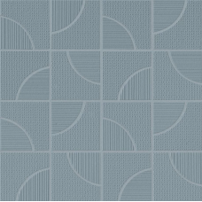 Мозаика A6SO Aplomb Denim Mosaico Arch 32x32