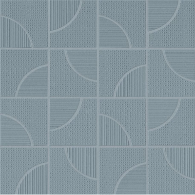Мозаика A6SO Aplomb Denim Mosaico Arch 32x32