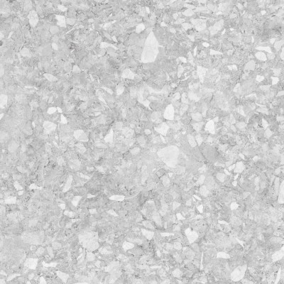 Керамогранит K-2111/MR Molekula Серый 600x600x9