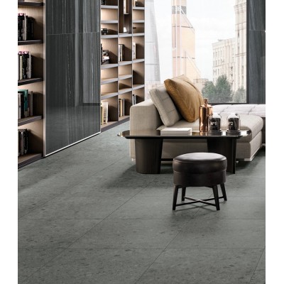 Ступени 620070000688 Surface Steel Scalino Angolare Sinistro 33x120