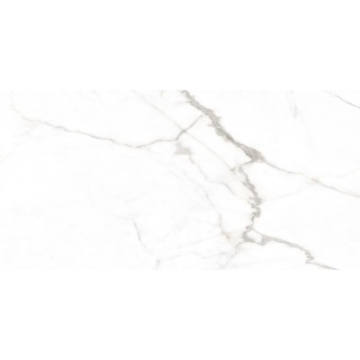 Керамогранит 41724 Lumiere White NT/75,5X151X0,9/C/R 75,5x151