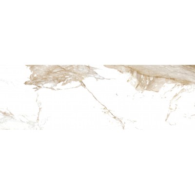 Плитка A16494 Wild Chic белый 25x75