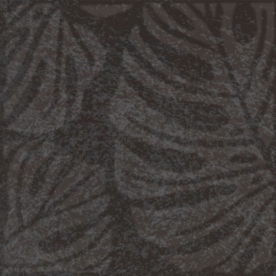 Плитка KMD2SFC002BN Декор Агдаль 2 металл матовый структура 15x15x0,9