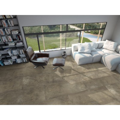 Ступени Ступень TF01 Traffic неполированная 30x60