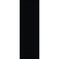 Плитка 14052R Синтра 2 панель черный матовый обрезной 40х120