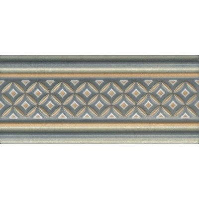 Плитка LAB003 Монтальбано 2 матовый 15x6,7