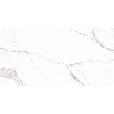 Керамогранит 41724 Lumiere White NT/75,5X151X0,9/C/R 75,5x151