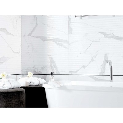 Плитка 17654 ZOC.METROPOLITAN-B/32/R 15х32