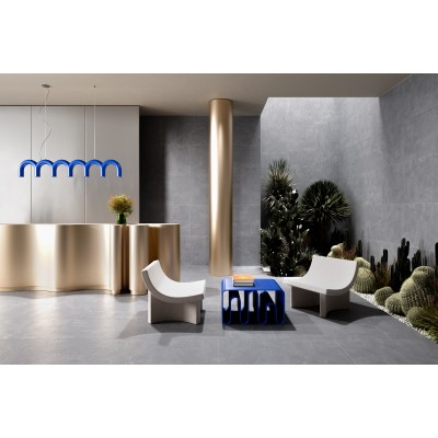 Керамогранит 872 Oxido Blue 120x60