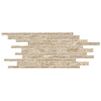 Мозаика A59Q Norde Oro Brick 30x60