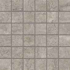 Мозаика Мозаика RE04 Stride Grey Неполированный (5х5) 30x30