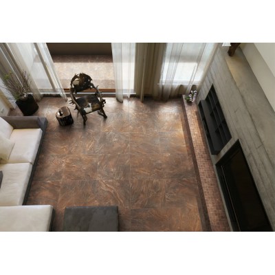 Керамогранит 57574 Brown 20x20