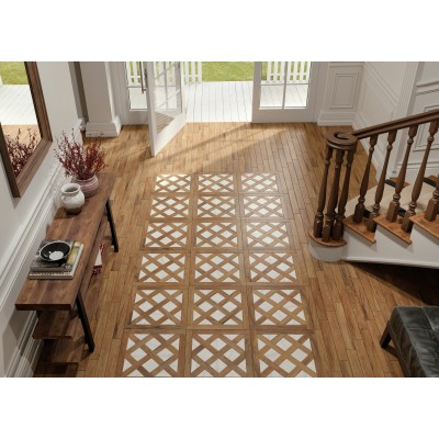 Плитка 38190 Fs Forest Natural 45x45x0,95