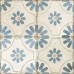 Плитка 38168 Fs Blume Blue 45x45x0,95